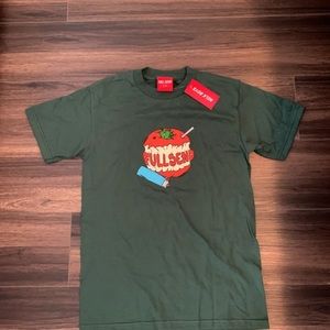 Full Send Discontinued T Shirt